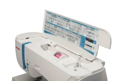 Janome SKYLINE S9 Sewing And Embroidery Machine In One 33 Janome SKYLINE S9 Sewing And Embroidery Machine In One -SEWING MACHINE PLUS Shop 14 1
