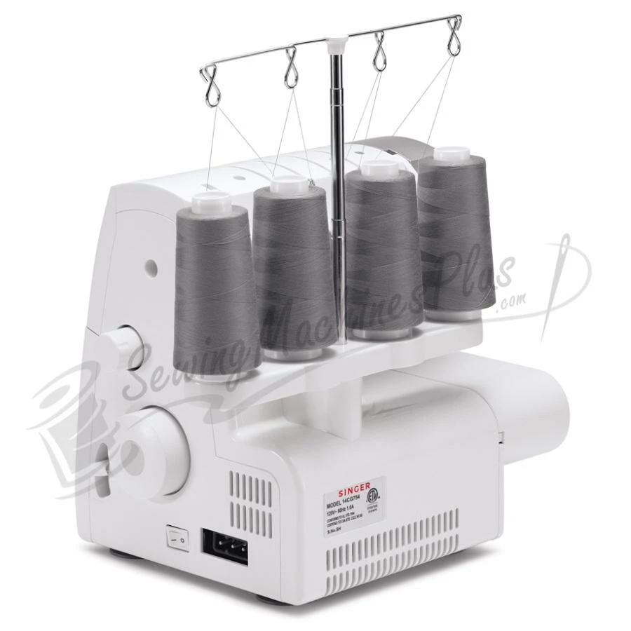 Singer 14CG754 PRO FINISH (Refurbished) 3 Singer 14CG754 PRO FINISH (Refurbished) - Image 3