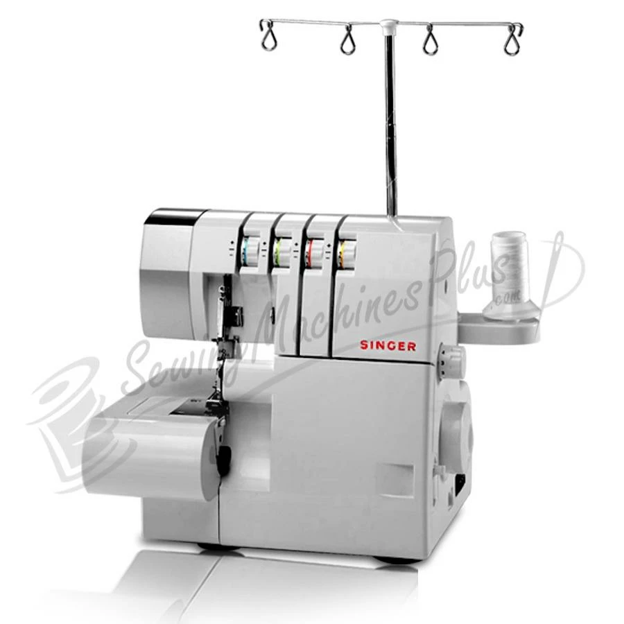 Singer 14CG754 PRO FINISH (Refurbished) 1 Singer 14CG754 PRO FINISH (Refurbished)