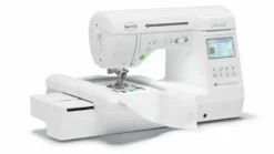Baby Lock Accord Embroidery And Sewing Machine