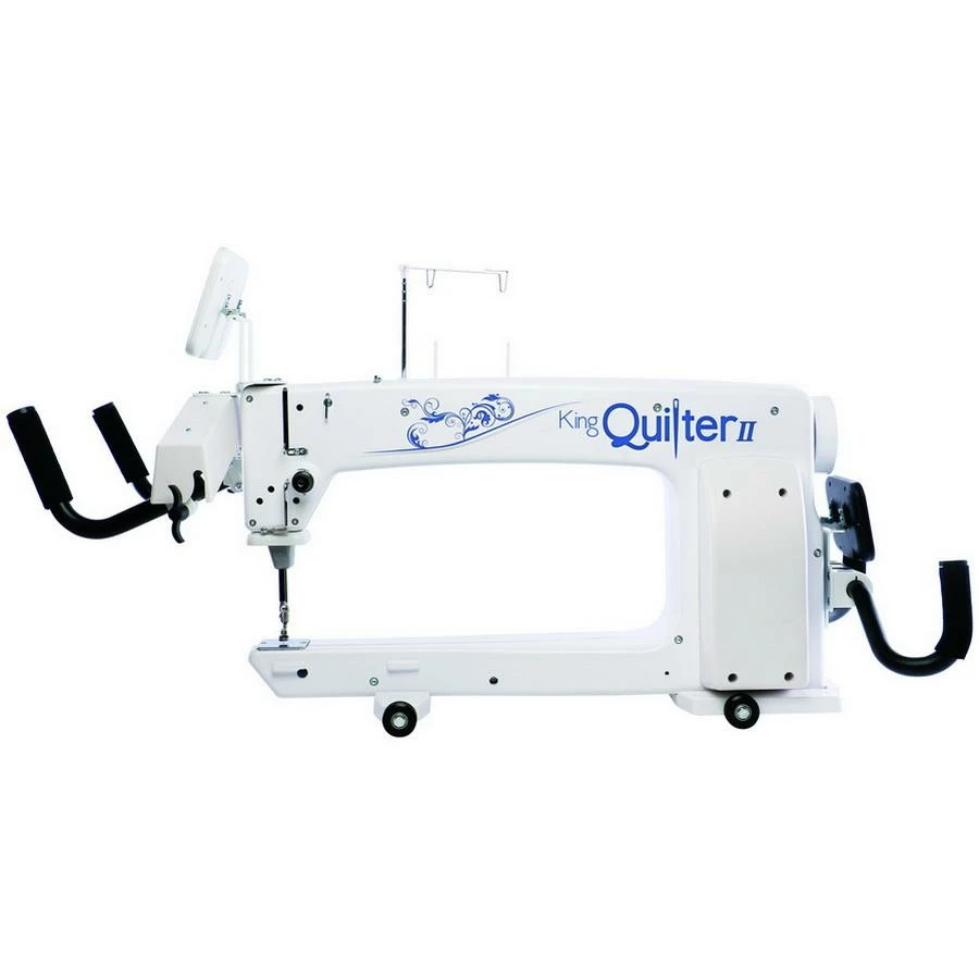 King Quilter ® II ELITE Long Arm Quilting Machine 2 King Quilter ® II ELITE Long Arm Quilting Machine - Image 2