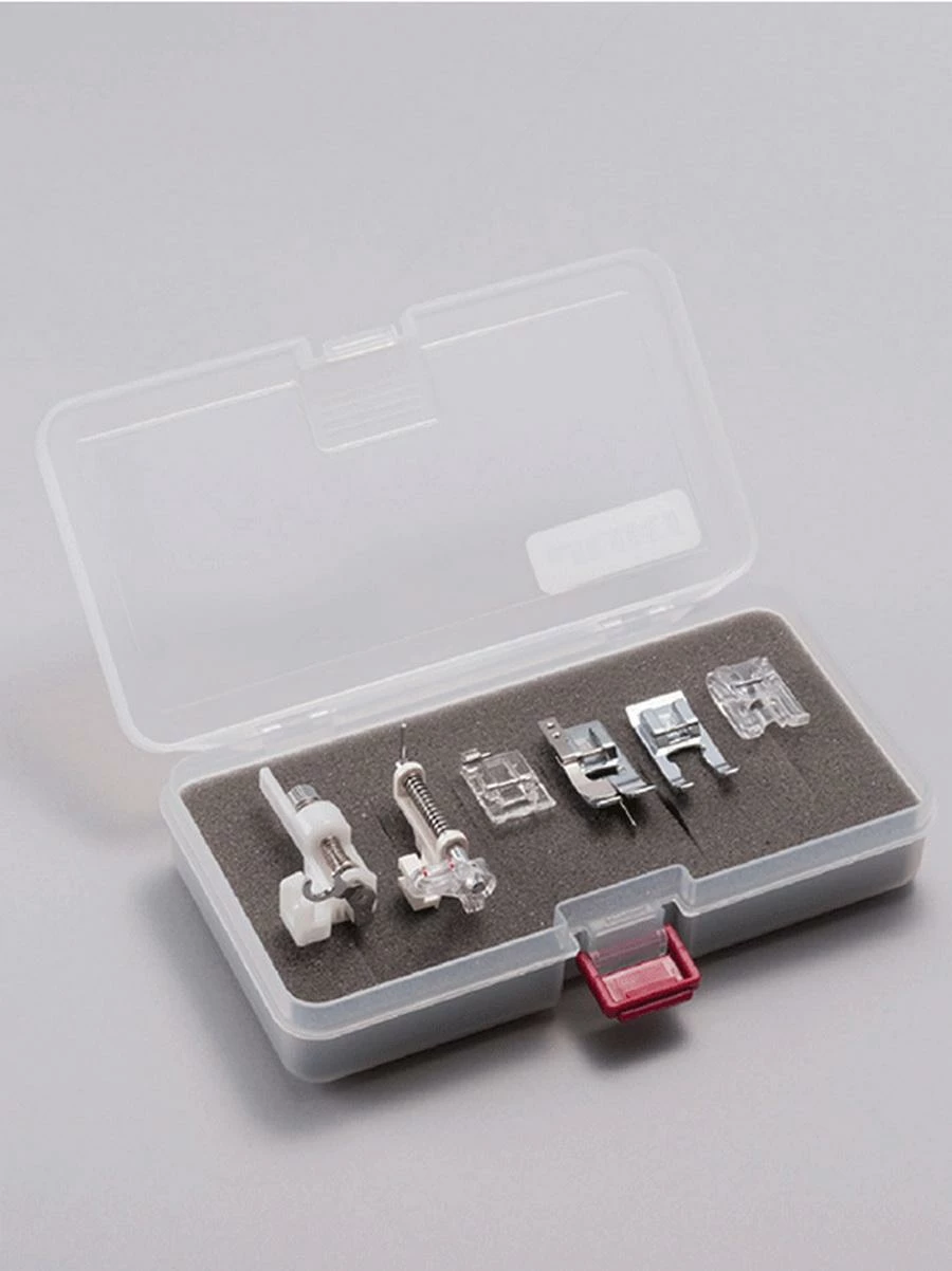 Juki Advanced Quilters 6 Ft Kit, DX, F, G, NX Series 2 Juki Advanced Quilters 6 Ft Kit, DX, F, G, NX Series - Image 2