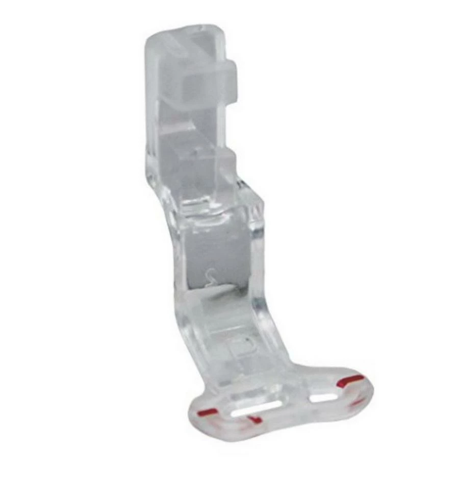 Janome High Shank Embroidery Foot (P) NH 8000, 9000 2 Janome High Shank Embroidery Foot (P) NH 8000, 9000 - Image 2