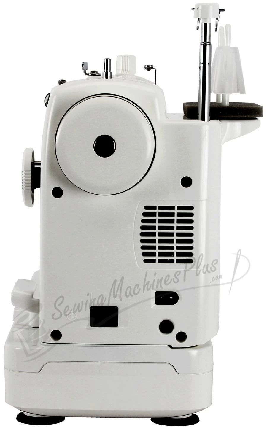 Juki TL-2000Qi Long Arm, Grace 8ft Continuum II Quilting Frame & Speed Control 12 Juki TL-2000Qi Long Arm, Grace 8ft Continuum II Quilting Frame & Speed Control - Image 12