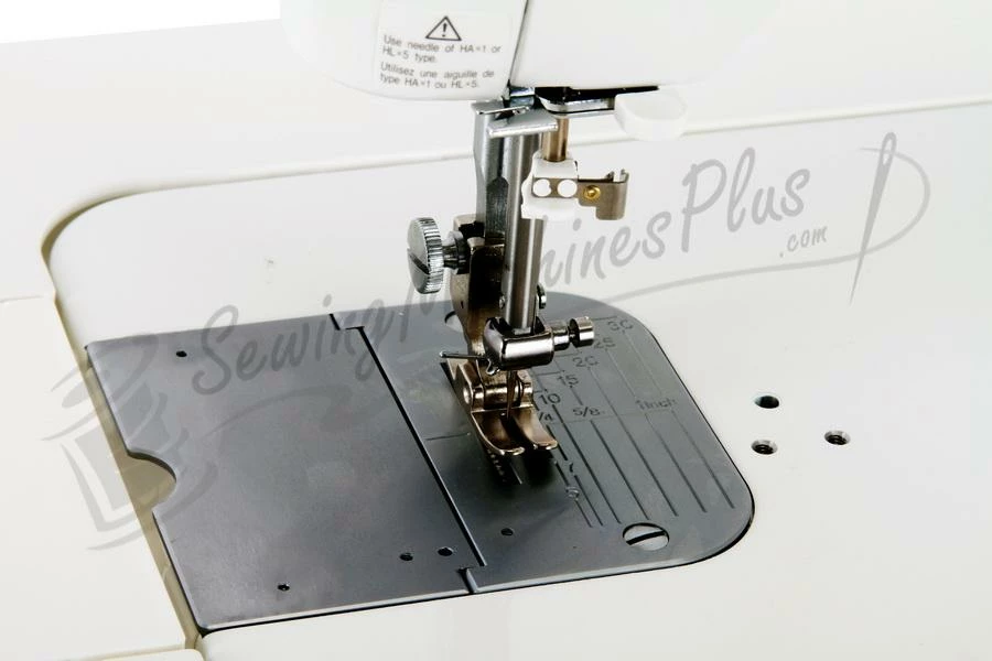 Juki TL-2000Qi Long Arm, Grace 8ft Continuum II Quilting Frame & Speed Control 13 Juki TL-2000Qi Long Arm, Grace 8ft Continuum II Quilting Frame & Speed Control - Image 13