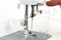 Juki TL-2000Qi Long Arm, Grace 8ft Continuum II Quilting Frame & Speed Control 33 Juki TL-2000Qi Long Arm, Grace 8ft Continuum II Quilting Frame & Speed Control -SEWING MACHINE PLUS Shop 2000qi 13