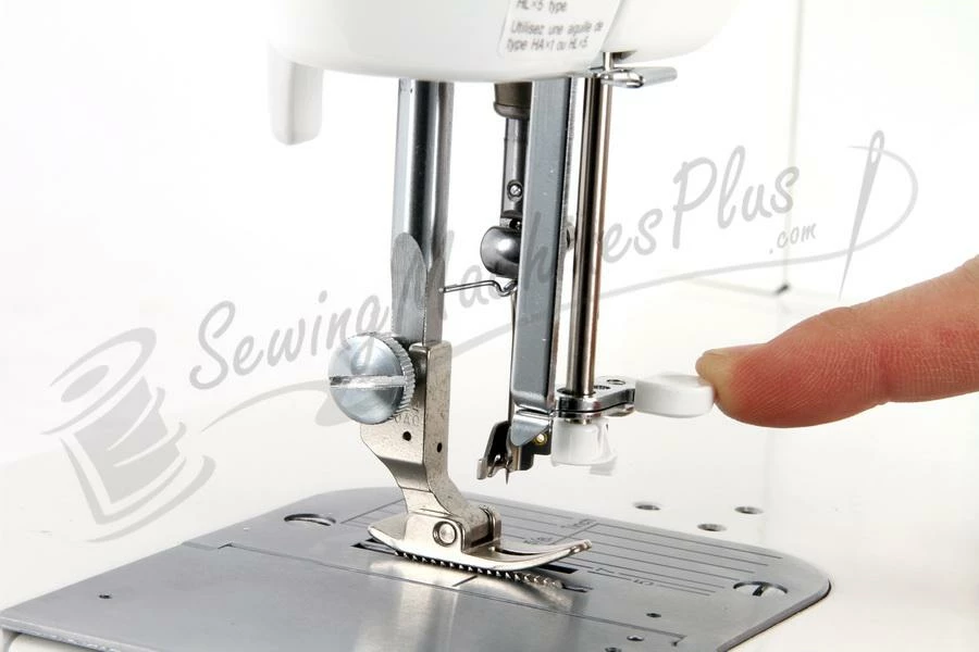 Juki TL-2000Qi Long Arm, Grace 8ft Continuum II Quilting Frame & Speed Control 15 Juki TL-2000Qi Long Arm, Grace 8ft Continuum II Quilting Frame & Speed Control - Image 15