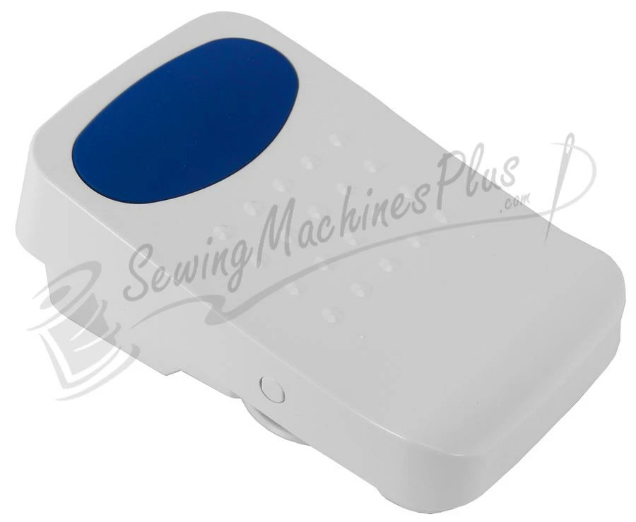 Juki TL-2000Qi Long Arm, Grace 8ft Continuum II Quilting Frame & Speed Control 16 Juki TL-2000Qi Long Arm, Grace 8ft Continuum II Quilting Frame & Speed Control - Image 16