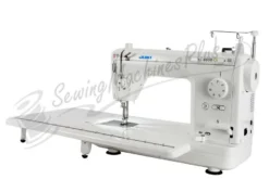 Juki TL-2000Qi Long Arm, Grace 8ft Continuum II Quilting Frame & Speed Control 22 Juki TL-2000Qi Long Arm, Grace 8ft Continuum II Quilting Frame & Speed Control -SEWING MACHINE PLUS Shop 2000qi 2