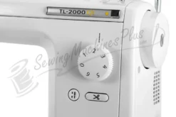 Juki TL-2000Qi Long Arm, Grace 8ft Continuum II Quilting Frame & Speed Control 25 Juki TL-2000Qi Long Arm, Grace 8ft Continuum II Quilting Frame & Speed Control -SEWING MACHINE PLUS Shop 2000qi 5