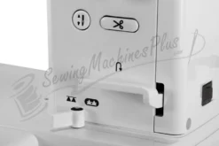 Juki TL-2000Qi Long Arm, Grace 8ft Continuum II Quilting Frame & Speed Control 26 Juki TL-2000Qi Long Arm, Grace 8ft Continuum II Quilting Frame & Speed Control -SEWING MACHINE PLUS Shop 2000qi 6