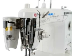 Juki TL-2000Qi Long Arm, Grace 8ft Continuum II Quilting Frame & Speed Control 28 Juki TL-2000Qi Long Arm, Grace 8ft Continuum II Quilting Frame & Speed Control -SEWING MACHINE PLUS Shop 2000qi 8