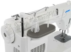 Juki TL-2000Qi Long Arm, Grace 8ft Continuum II Quilting Frame & Speed Control 29 Juki TL-2000Qi Long Arm, Grace 8ft Continuum II Quilting Frame & Speed Control -SEWING MACHINE PLUS Shop 2000qi 9