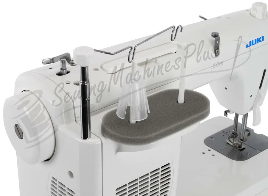 Juki TL-2000Qi Long Arm, Grace 8ft Continuum II Quilting Frame & Speed Control 10 Juki TL-2000Qi Long Arm, Grace 8ft Continuum II Quilting Frame & Speed Control - Image 10