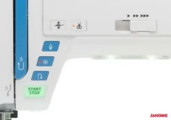 Janome SKYLINE S9 Sewing And Embroidery Machine In One 36 Janome SKYLINE S9 Sewing And Embroidery Machine In One -SEWING MACHINE PLUS Shop 21