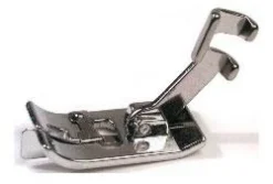 Singer Slant-shank Overcast Foot 255S