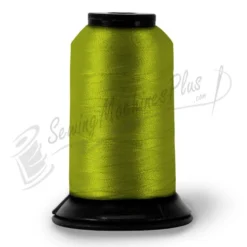 PF0273 - Floriani Embroidery Thread, Key Lime, 1,100yd Spool