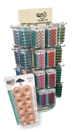 Techsew 4800 Cylinder Walking Foot Industrial Sewing Machine 10 Techsew 4800 Cylinder Walking Foot Industrial Sewing Machine -SEWING MACHINE PLUS Shop 3 1