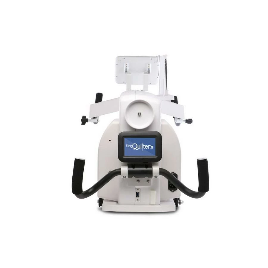King Quilter ® II ELITE Long Arm Quilting Machine 3 King Quilter ® II ELITE Long Arm Quilting Machine - Image 3