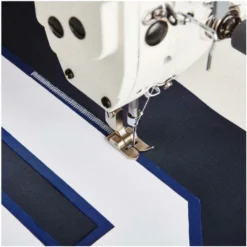 2500SZ High-Speed Zig Zag With Direct Drive Technology & Assembled Table 9 2500SZ High-Speed Zig Zag With Direct Drive Technology & Assembled Table -SEWING MACHINE PLUS Shop 3 107