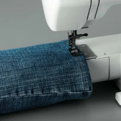 Elna EXplore 340 Mechanical Sewing Machine -SEWING MACHINE PLUS Shop 3 117