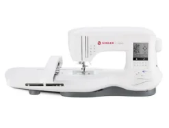 Singer Legacy SE300 Sewing And Embroidery Machine -SEWING MACHINE PLUS Shop 3 125