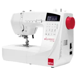 Elna EXperience 570A Computerized Sewing Machine -SEWING MACHINE PLUS Shop 3 140