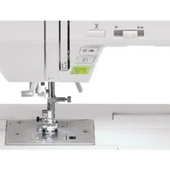 Singer 8060 Computerized Sewing Machine -SEWING MACHINE PLUS Shop 3 141