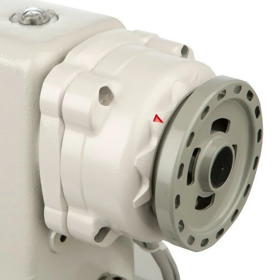 Reliable 4900SC Single Needle Double Chainstitch With Direct Drive Motor Sewing Machine - Uberlight 3100TL Light Lamp Included 3 Reliable 4900SC Single Needle Double Chainstitch With Direct Drive Motor Sewing Machine - Uberlight 3100TL Light Lamp Included - Image 3