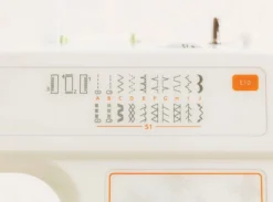 Husqvarna Viking H|CLASS E10 Sewing Machine -SEWING MACHINE PLUS Shop 3 147