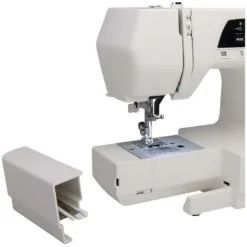 Elna Elnita EC30 Computerized Sewing Machine -SEWING MACHINE PLUS Shop 3 157