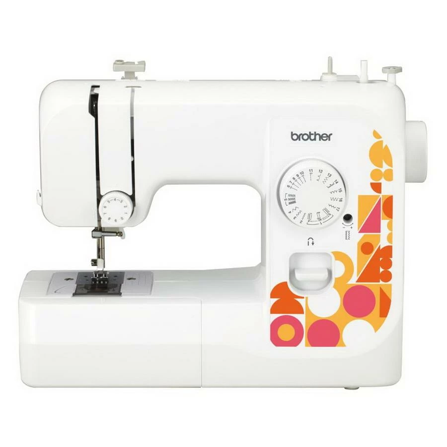 Brother JX3135F Sewing Machine 3 Brother JX3135F Sewing Machine - Image 3