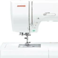 Janome Memory Craft 9850 Sewing And Embroidery Machine 7 Janome Memory Craft 9850 Sewing And Embroidery Machine -SEWING MACHINE PLUS Shop 3 172