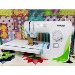 Brother FB1757T Sewing Machine With Quilt Extension Table -SEWING MACHINE PLUS Shop 3 174