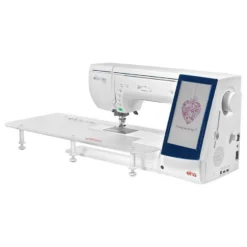 Elna EXpressive 920 Sewing And Embroidery Machine -SEWING MACHINE PLUS Shop 3 175