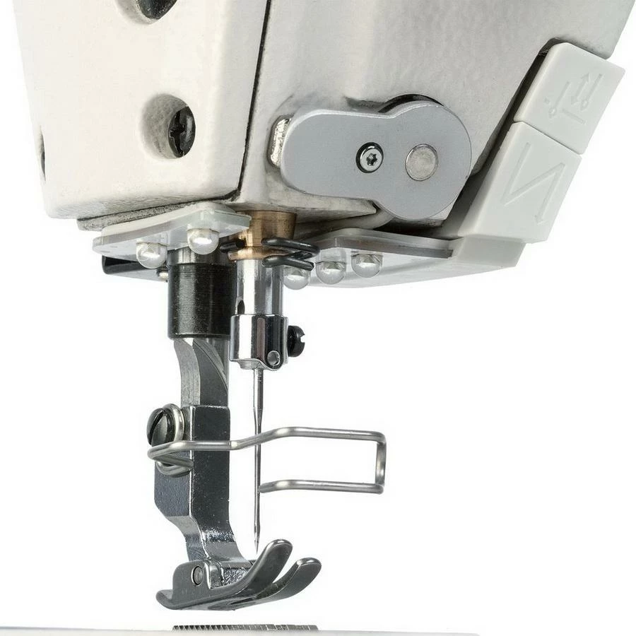 Reliable 5000SD Direct Drive Sewing Machine And Uberlight 3100TL Light Lamp Included 3 Reliable 5000SD Direct Drive Sewing Machine And Uberlight 3100TL Light Lamp Included - Image 3