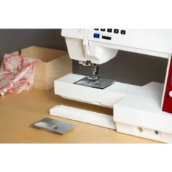 Elna EXcellence 782 Sewing And Quilting Machine -SEWING MACHINE PLUS Shop 3 184