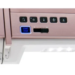 Janome Horizon Memory Craft 9410QC Sewing And Quilting Machine 10 Janome Horizon Memory Craft 9410QC Sewing And Quilting Machine -SEWING MACHINE PLUS Shop 3 185