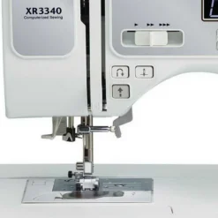 Brother XR3340 Sewing Machine (Refurbished) 7 Brother XR3340 Sewing Machine (Refurbished) -SEWING MACHINE PLUS Shop 3 197