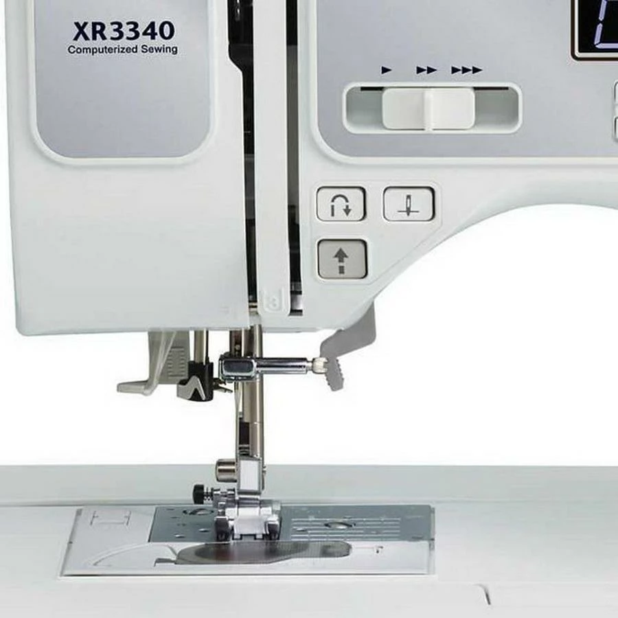 Brother XR3340 Sewing Machine (Refurbished) 3 Brother XR3340 Sewing Machine (Refurbished) - Image 3