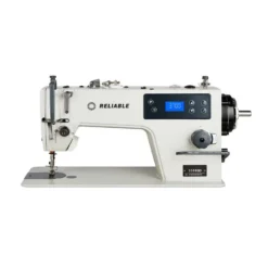 Reliable 3500SD Direct Drive Single Needle Sewing Machine -SEWING MACHINE PLUS Shop 3 198