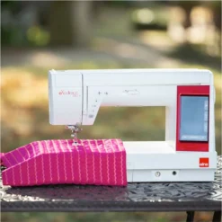 Elna EXcellence 780 Plus Computerized Sewing Machine -SEWING MACHINE PLUS Shop 3 207