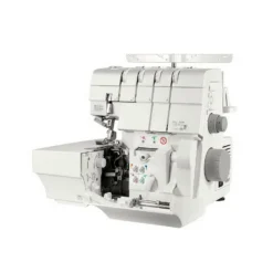 Elna EXtend 864 Air Threading Overlock Serger Machine -SEWING MACHINE PLUS Shop 3 209