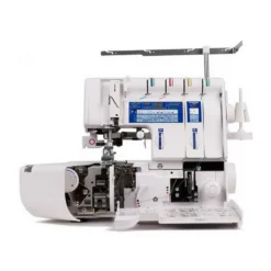 Elna EXtend 745 Overlock Serger Machine -SEWING MACHINE PLUS Shop 3 266