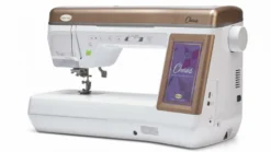 Baby Lock Chorus Quilting And Sewing Machine 5 Baby Lock Chorus Quilting And Sewing Machine -SEWING MACHINE PLUS Shop 3 274