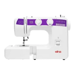 Elna EXplore 120 Mechanical Sewing Machine -SEWING MACHINE PLUS Shop 3 303