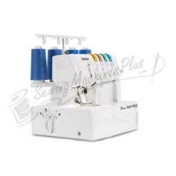 Brother 2340CV Chain And Cover Stitch Machine With 1, 2 Or 3 Thread Stitching -SEWING MACHINE PLUS Shop 3 35