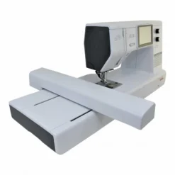 Bernette B79 Sewing And Embroidery Machine (Demo Machine Model) 8 Bernette B79 Sewing And Embroidery Machine (Demo Machine Model) -SEWING MACHINE PLUS Shop 3 43