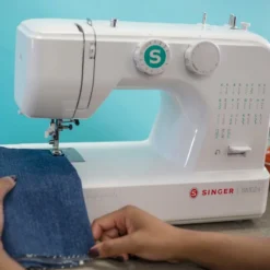 Singer SM024 - TQ Sewing Machine (Refurbished) -SEWING MACHINE PLUS Shop 3 45