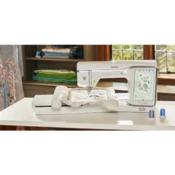 Brother Stellaire Innov-is XE2 Embroidery Machine FREE SCAN N CUT SDX325 - WHILE SUPPLIES LAST! + FREE 24PC THREAD SET WITH PURCHASE - EXPIRES 3/25/2024! 7 Brother Stellaire Innov-is XE2 Embroidery Machine FREE SCAN N CUT SDX325 - WHILE SUPPLIES LAST! + FREE 24PC THREAD SET WITH PURCHASE - EXPIRES 3/25/2024! -SEWING MACHINE PLUS Shop 3 61